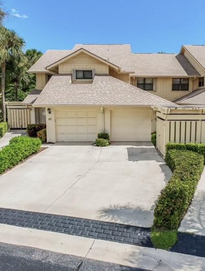 16914 Waterbend Drive, Unit 167, Jupiter, FL 33477 Photo