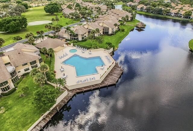 16914 Waterbend Drive, Unit 167, Jupiter, FL 33477 Photo