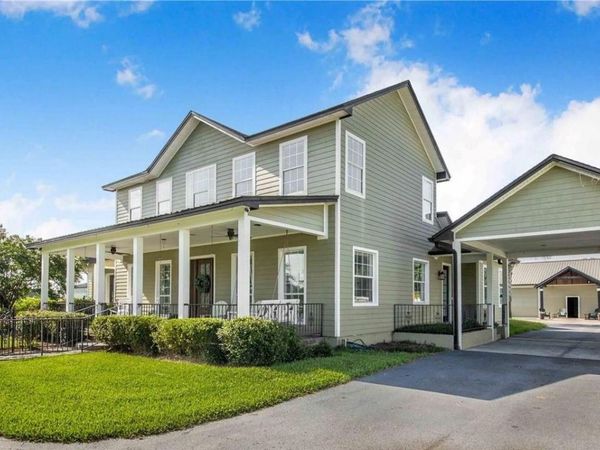 6631 LAKE HATCHINEHA ROAD, HAINES CITY, FL 33844