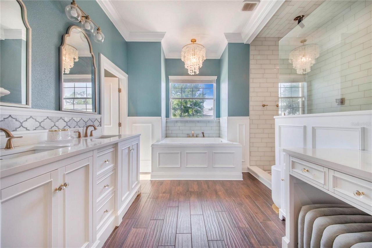 6631 Lake Hatchineha Road, Haines City, FL 33844 Photo