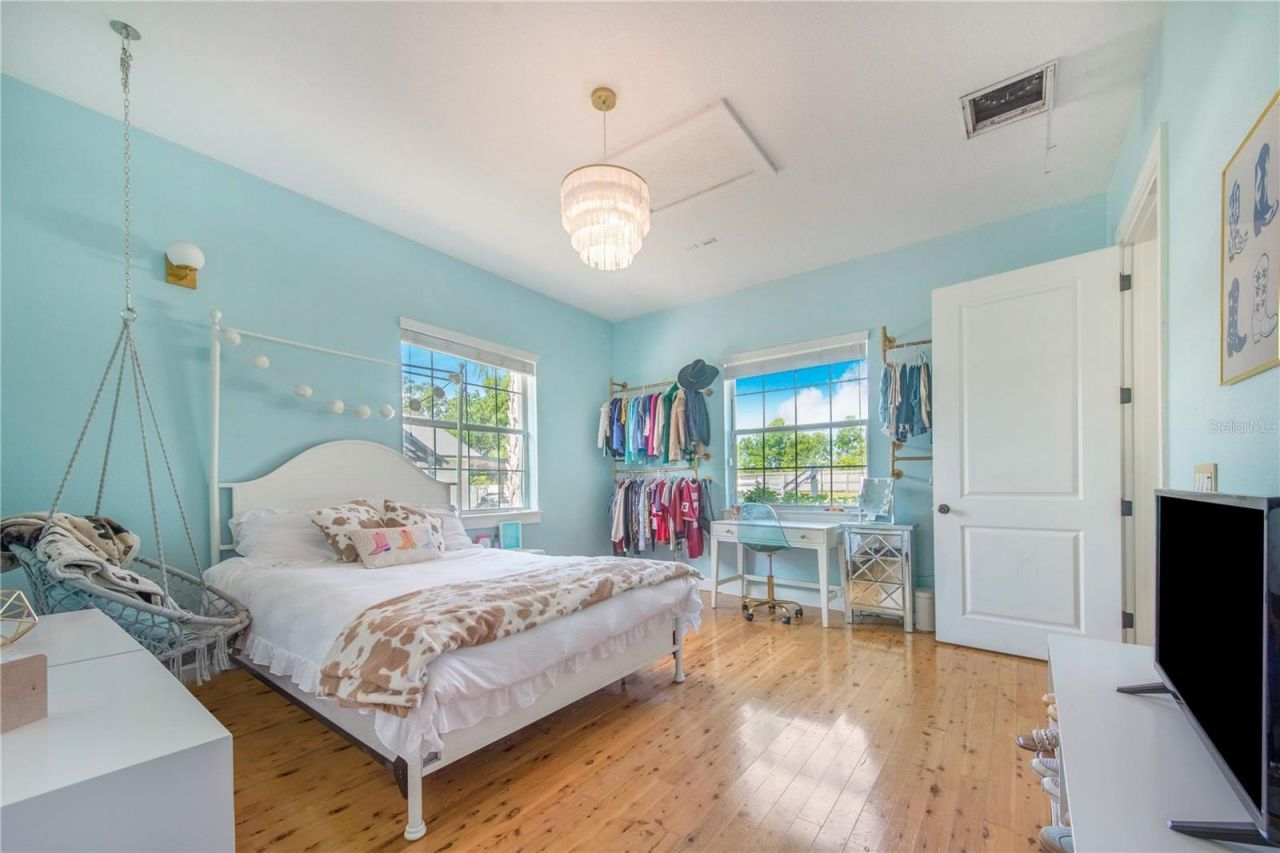 6631 Lake Hatchineha Road, Haines City, FL 33844 Photo