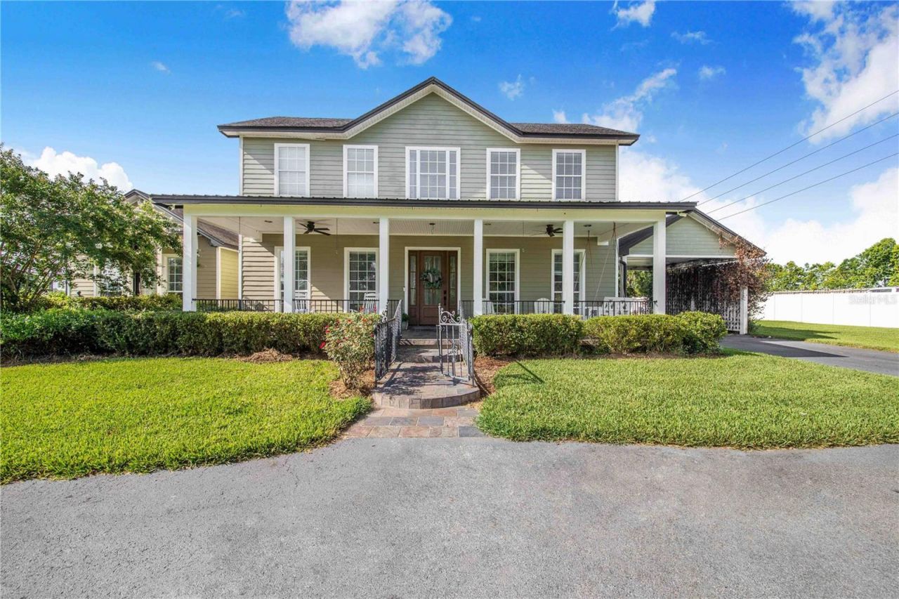 6631 Lake Hatchineha Road, Haines City, FL 33844 Photo