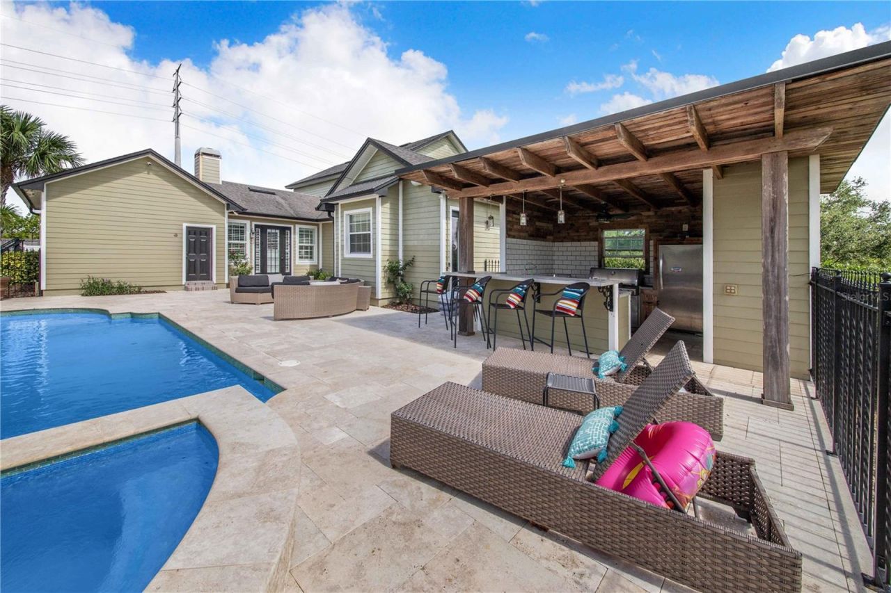 6631 Lake Hatchineha Road, Haines City, FL 33844 Photo