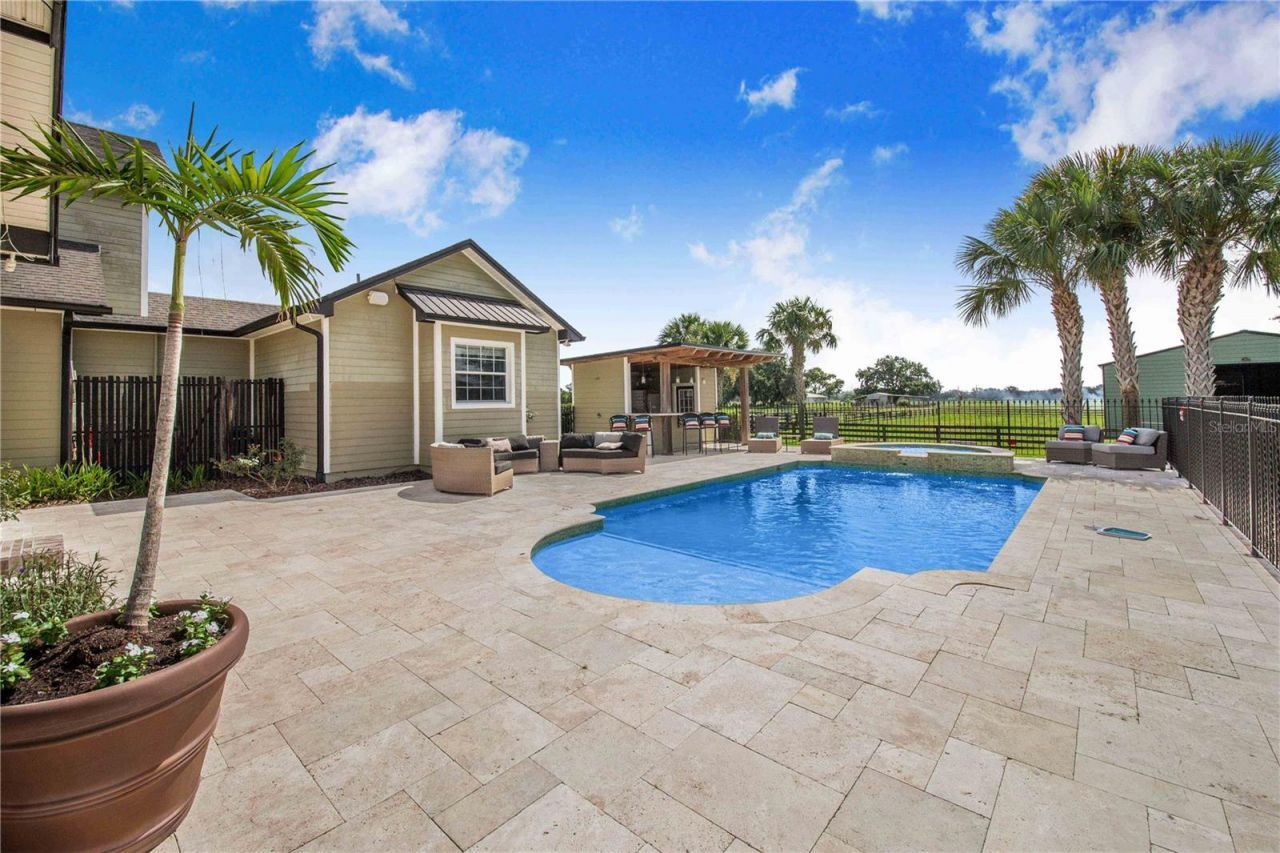 6631 Lake Hatchineha Road, Haines City, FL 33844 Photo