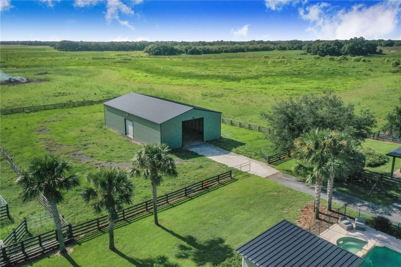 6631 Lake Hatchineha Road, Haines City, FL 33844 Photo