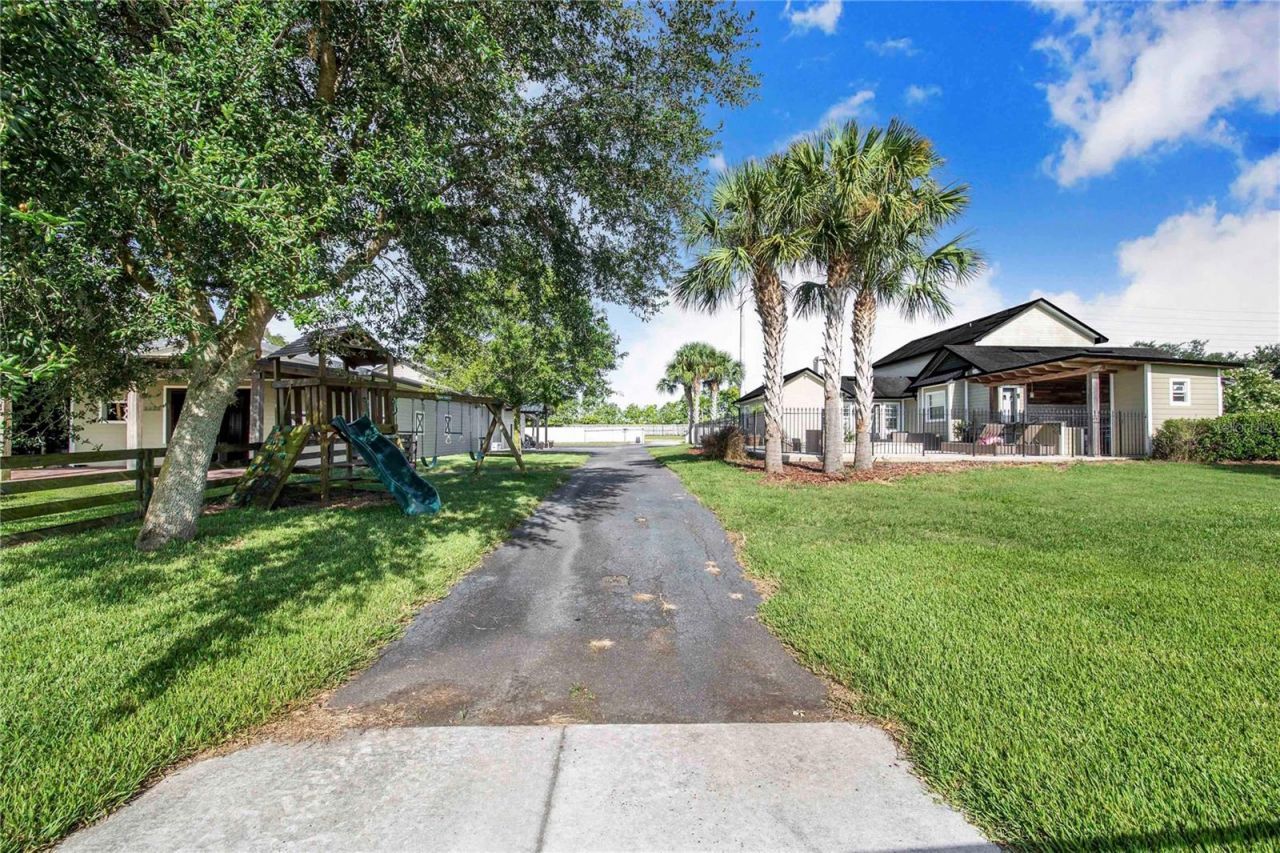 6631 Lake Hatchineha Road, Haines City, FL 33844 Photo