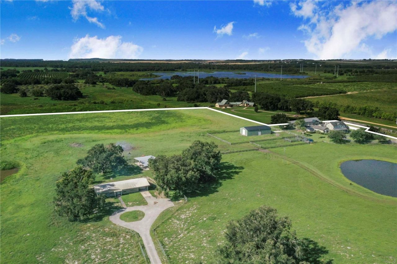 6631 Lake Hatchineha Road, Haines City, FL 33844 Photo