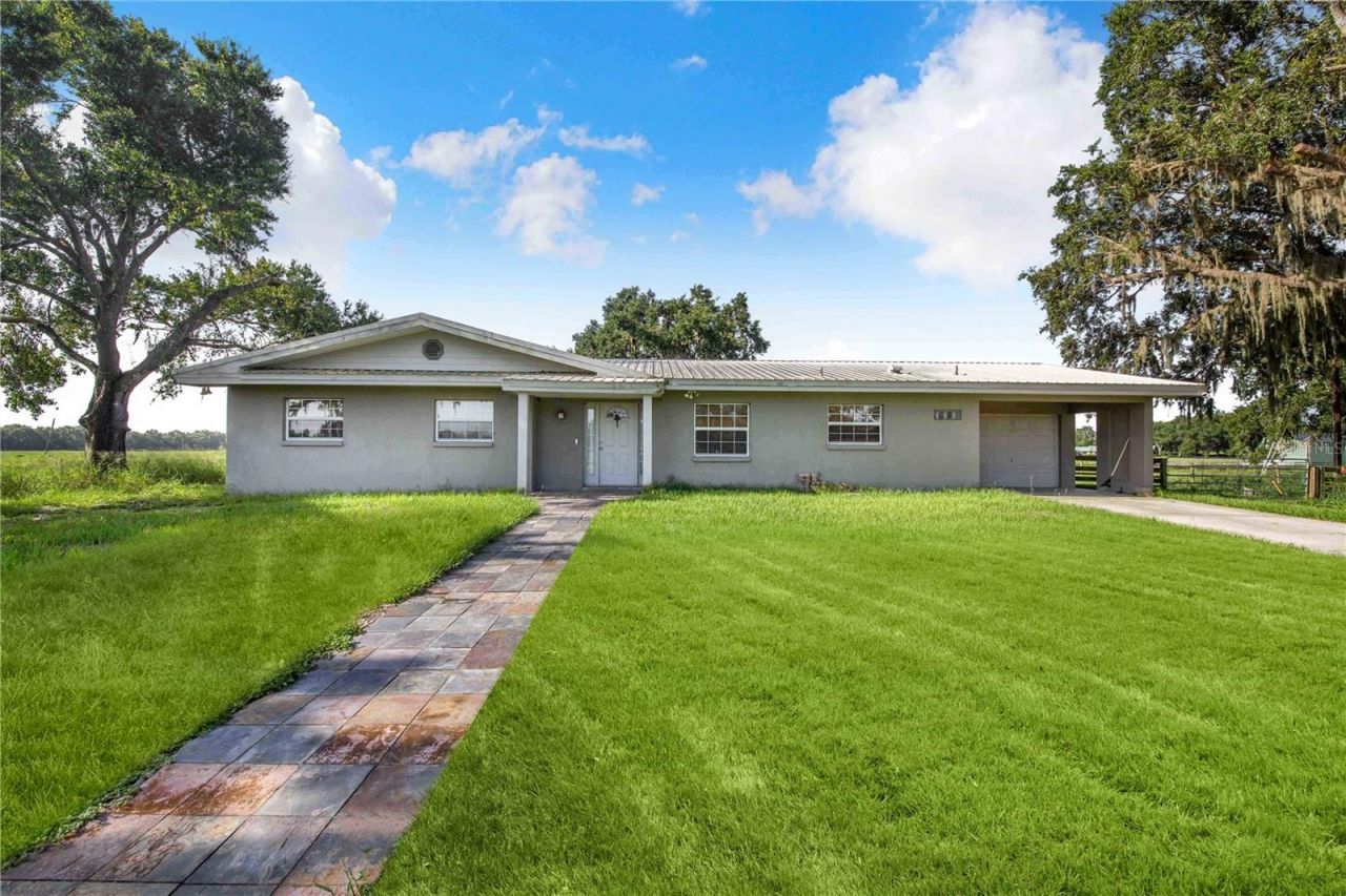 6631 Lake Hatchineha Road, Haines City, FL 33844 Photo