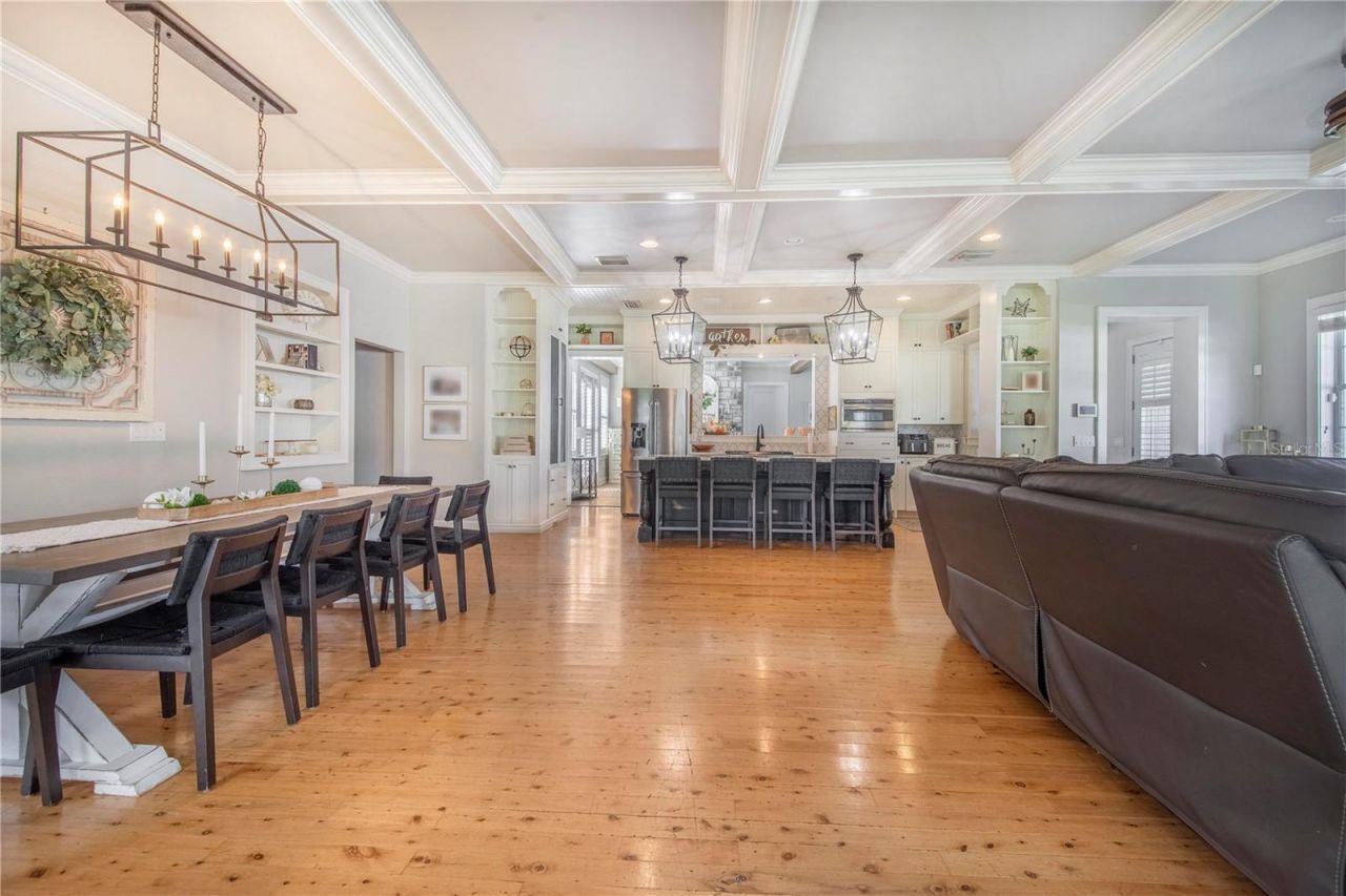 6631 Lake Hatchineha Road, Haines City, FL 33844 Photo