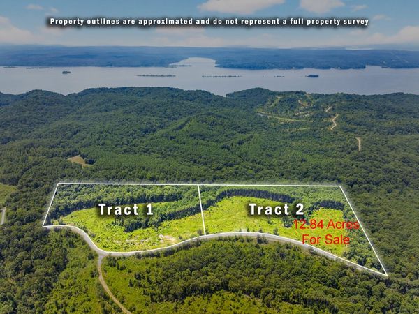 0 Twin Feathers Road, Dover, TN 37058