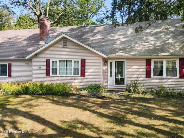 200 Harry Wells Road, Saugerties, NY 12477