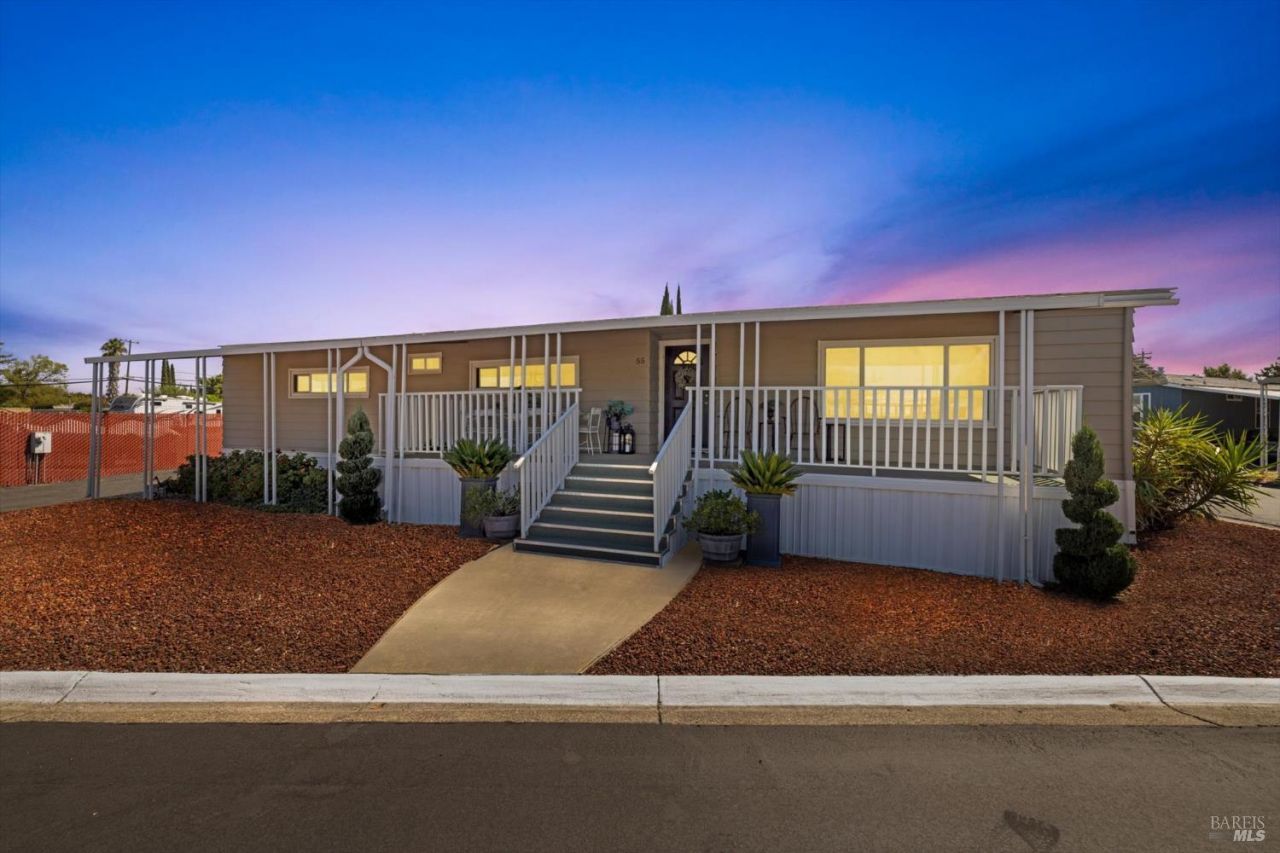 55 Lemon Tree Circle, Vacaville, CA 95687 Main Photo