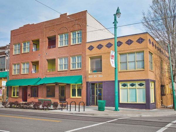 104 VANCE AVE, Memphis, TN 38103