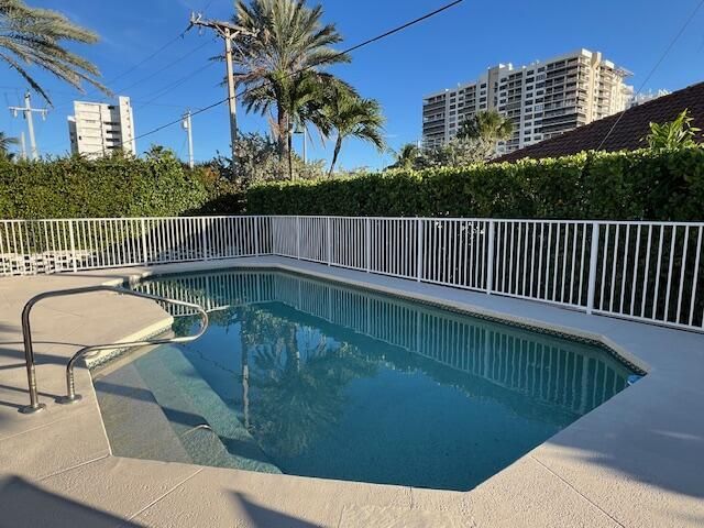 1299 Morse Boulevard, Singer Island, FL 33404 Photo