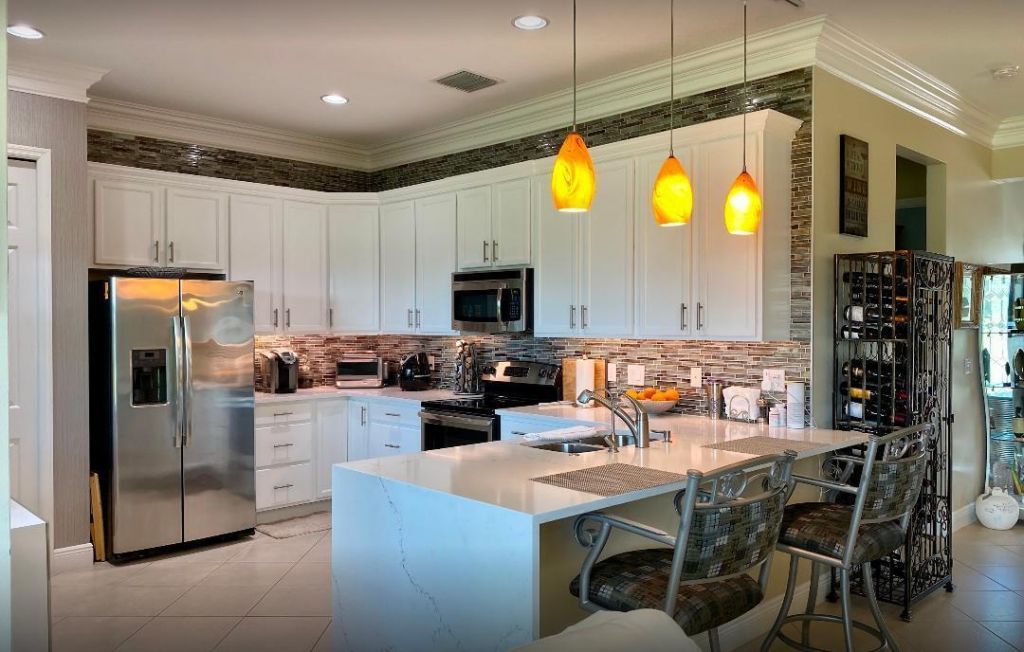 10007 SW Ambrose Way, Port Saint Lucie, FL 34986 Photo