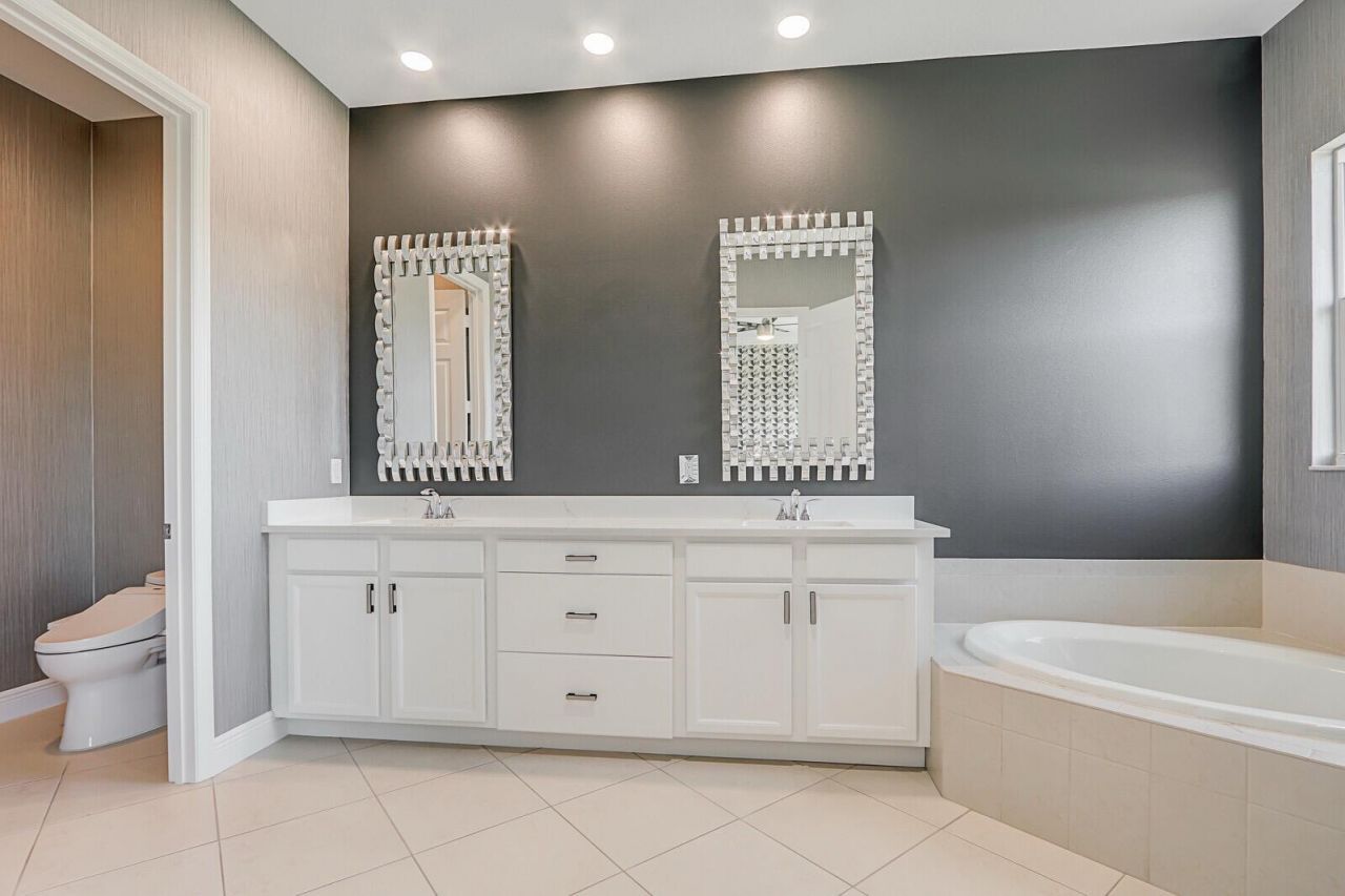 10007 SW Ambrose Way, Saint Lucie West, FL 34986 Photo