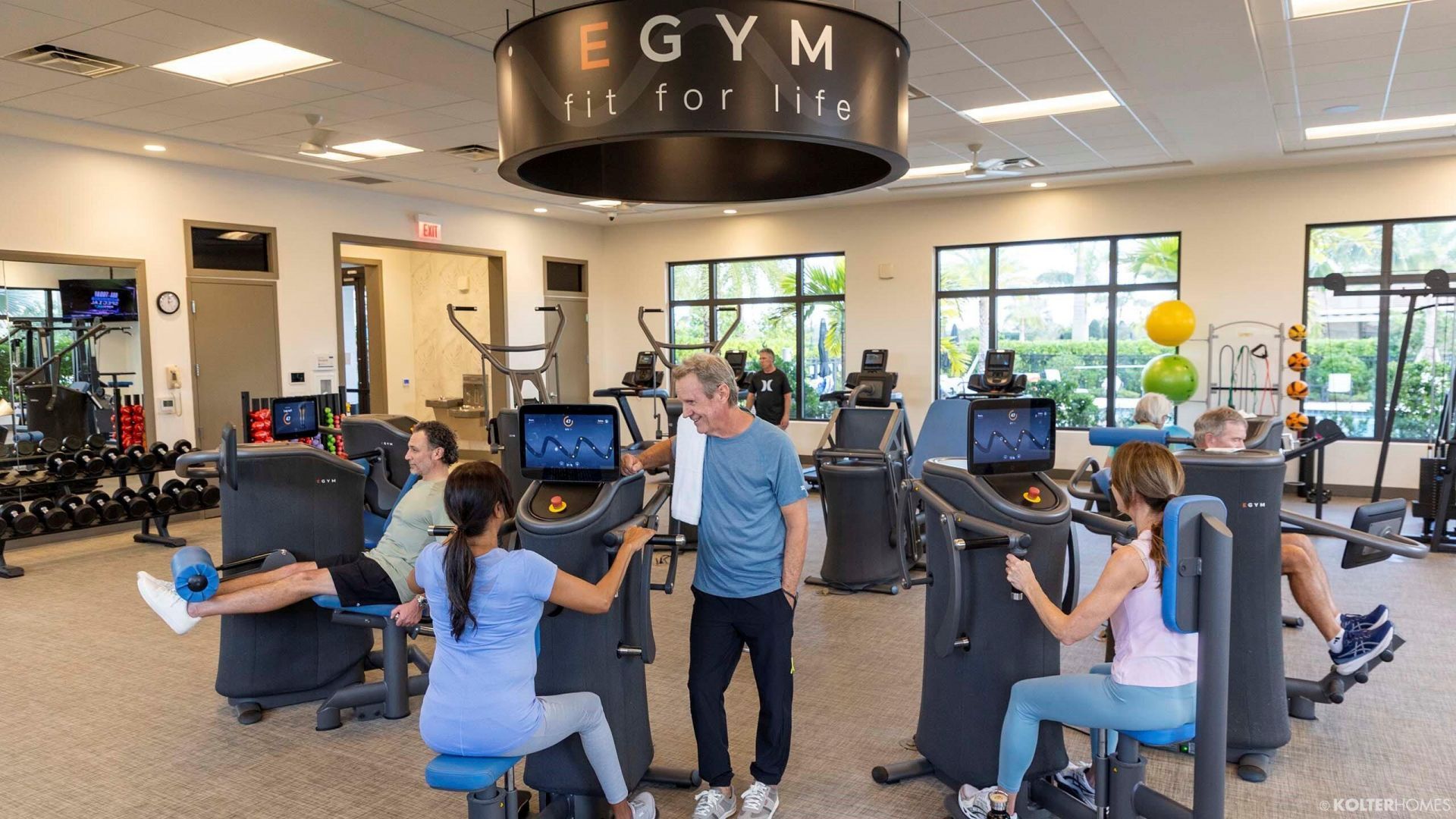 10007 SW Ambrose Way, Saint Lucie West, FL 34986 Photo