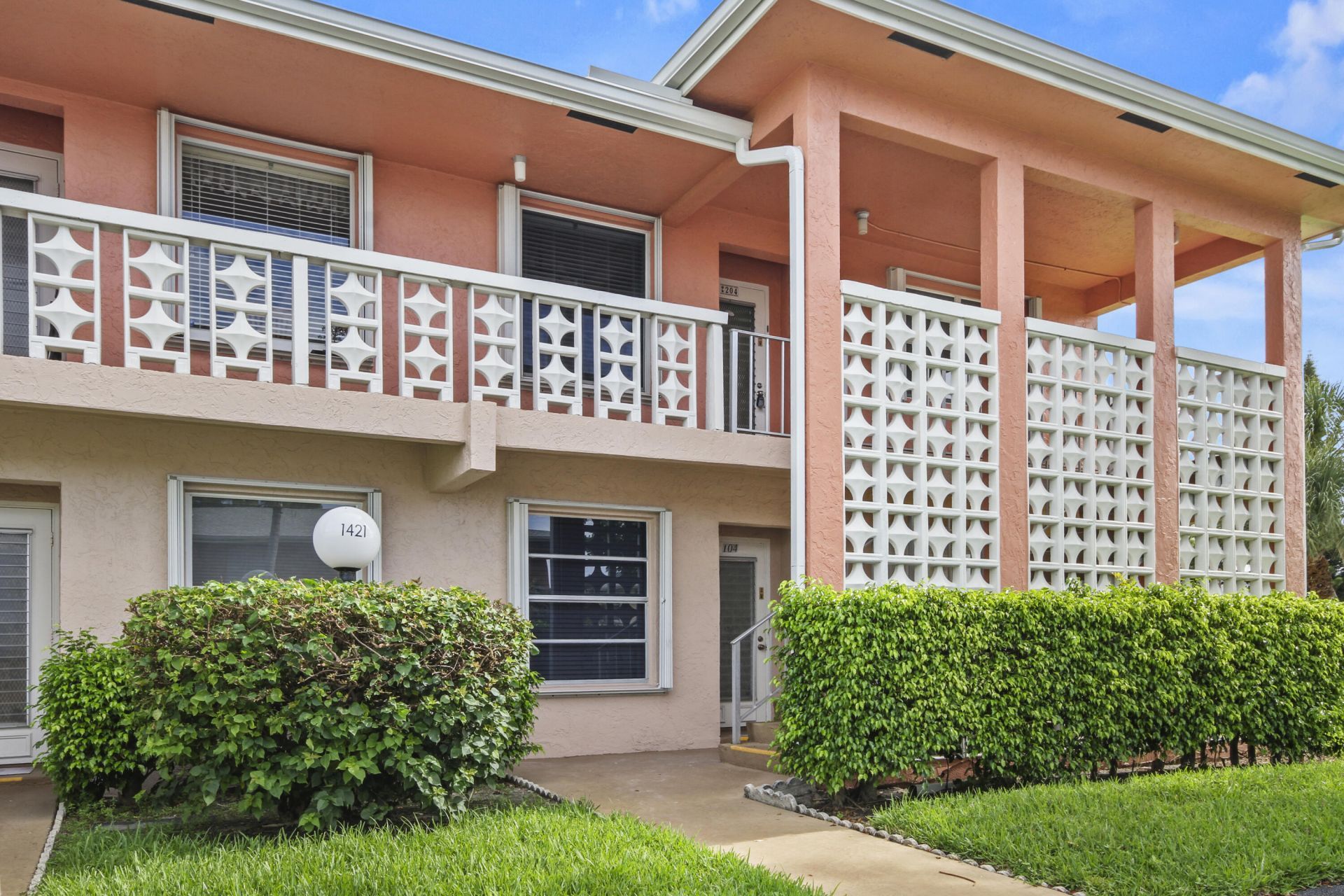 1421 NW 20th 204 Avenue, Unit 204, Delray Beach, FL 33445 Photo