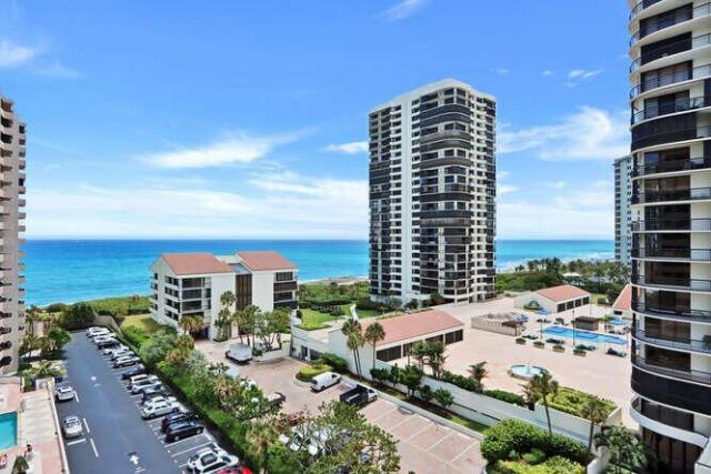 4200 N Ocean Drive, Unit 2-903, Singer Island, FL 33404 Photo