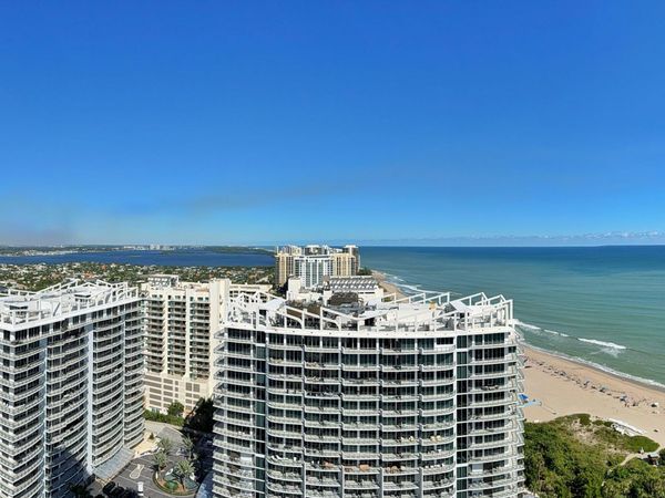 3000 N Ocean Drive, Unit 32-B, Singer Island, FL 33404