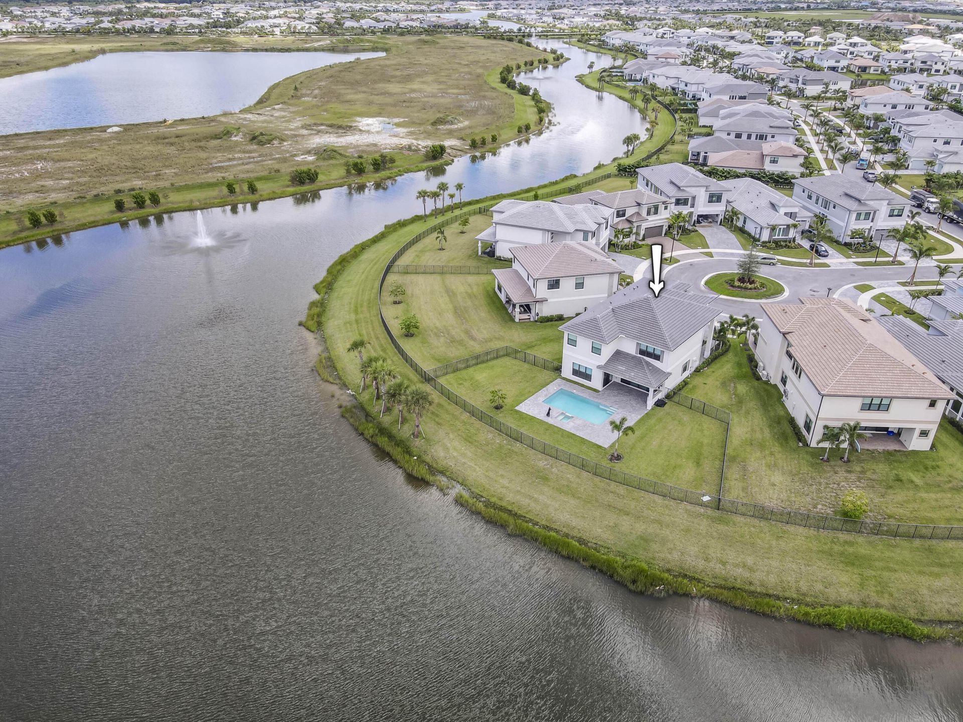 10077 Heron Flock Drive, Palm Beach Gardens, FL 33412 Photo