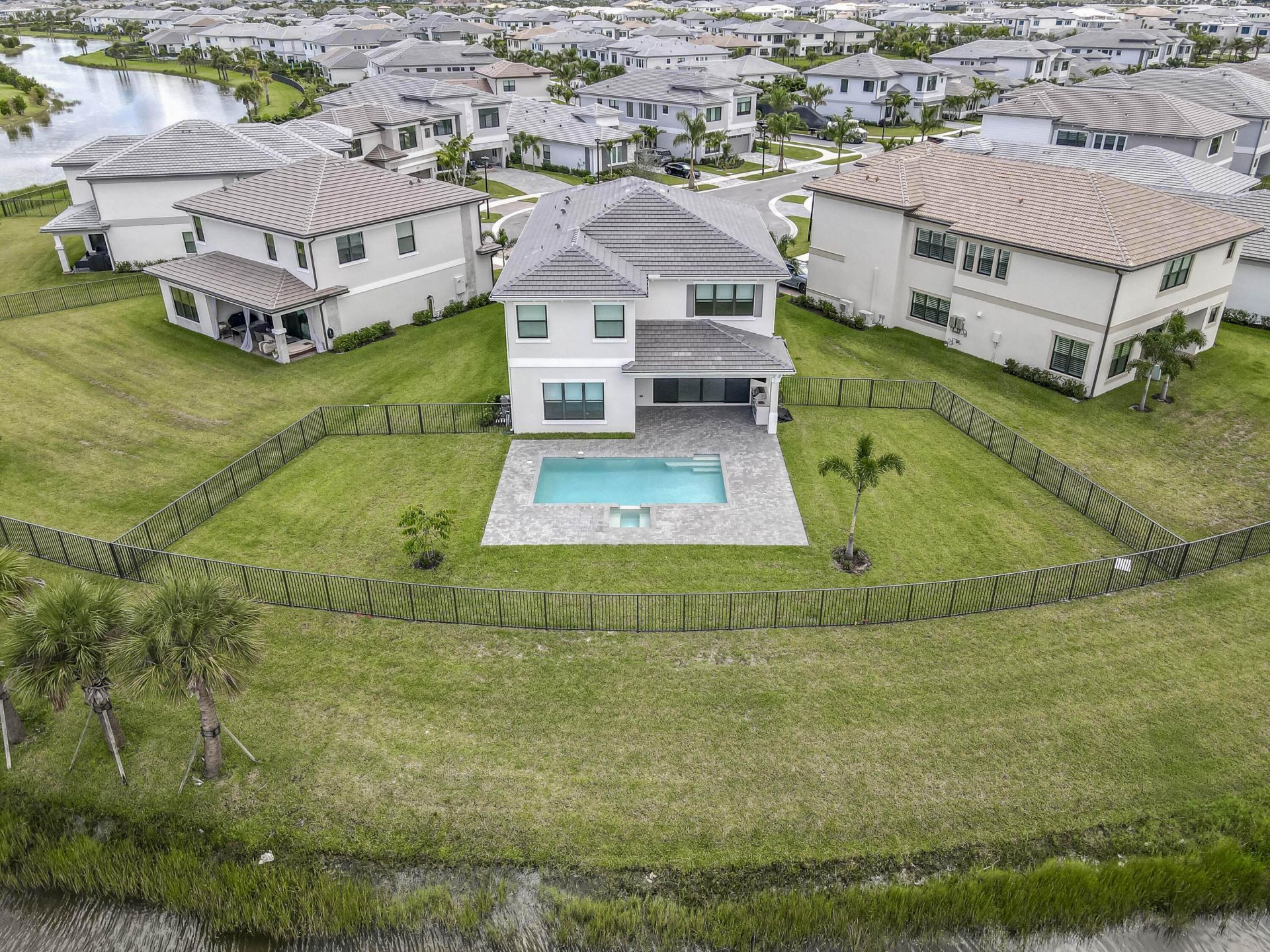 10077 Heron Flock Drive, Palm Beach Gardens, FL 33412 Photo