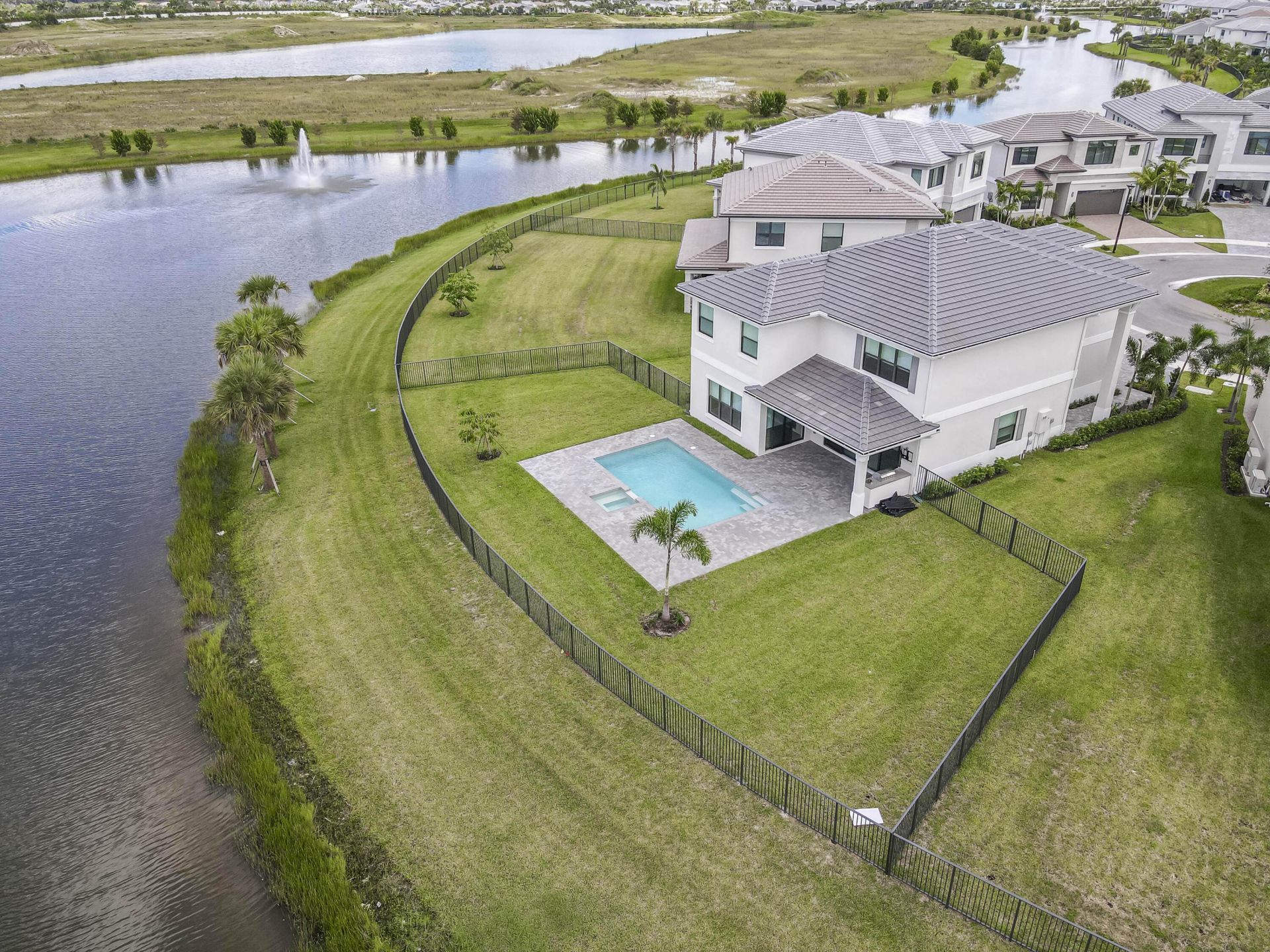 10077 Heron Flock Drive, Palm Beach Gardens, FL 33412 Photo