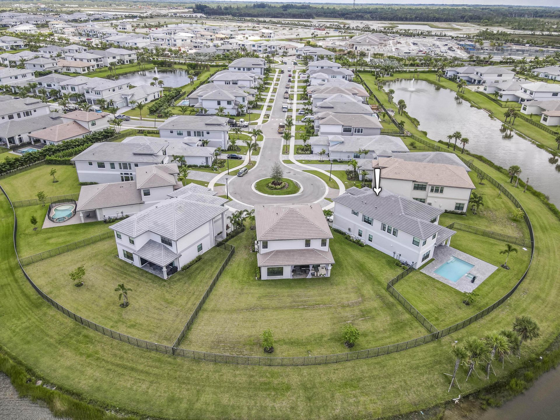 10077 Heron Flock Drive, Palm Beach Gardens, FL 33412 Photo