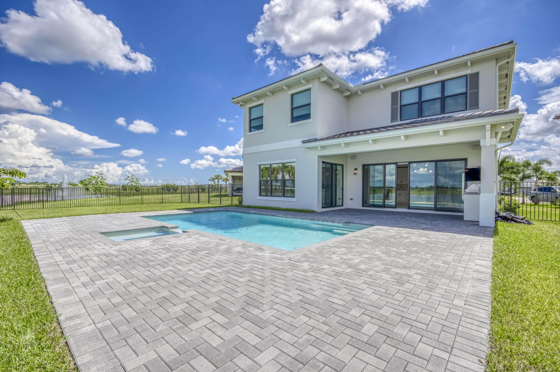 10077 Heron Flock Drive, Palm Beach Gardens, FL 33412 Photo