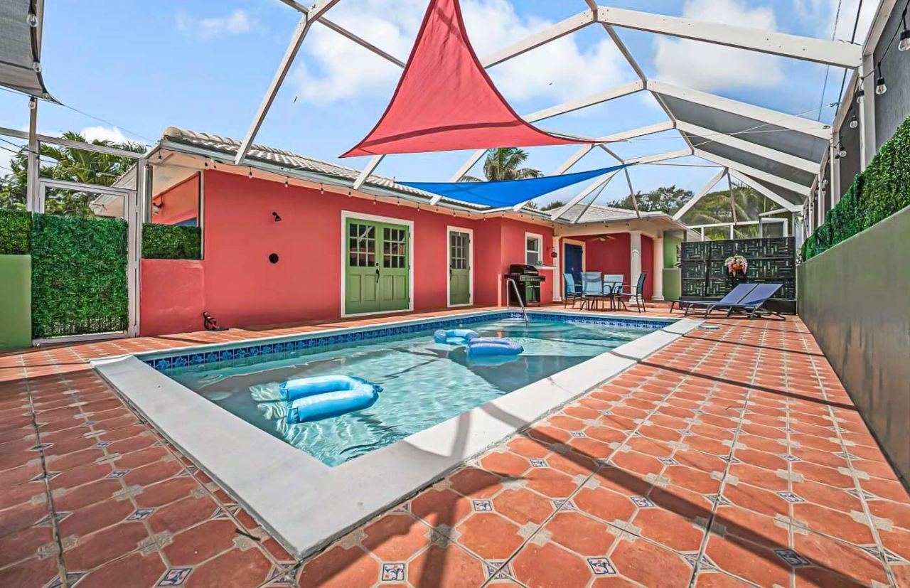 532 N Palmway, Lake Worth Beach, FL 33460 Photo