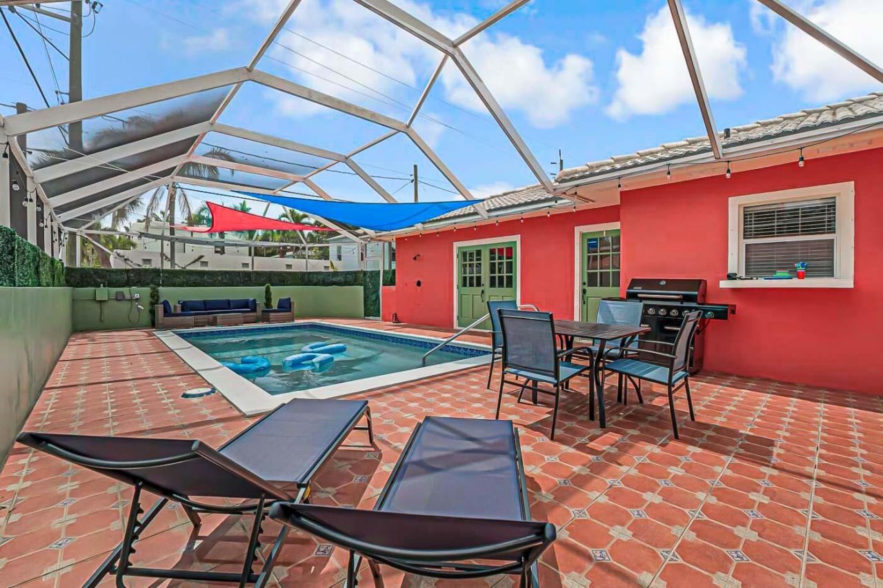532 N Palmway, Lake Worth Beach, FL 33460 Photo