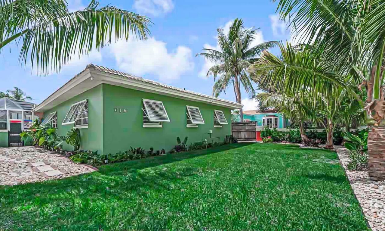 532 N Palmway, Lake Worth Beach, FL 33460 Photo