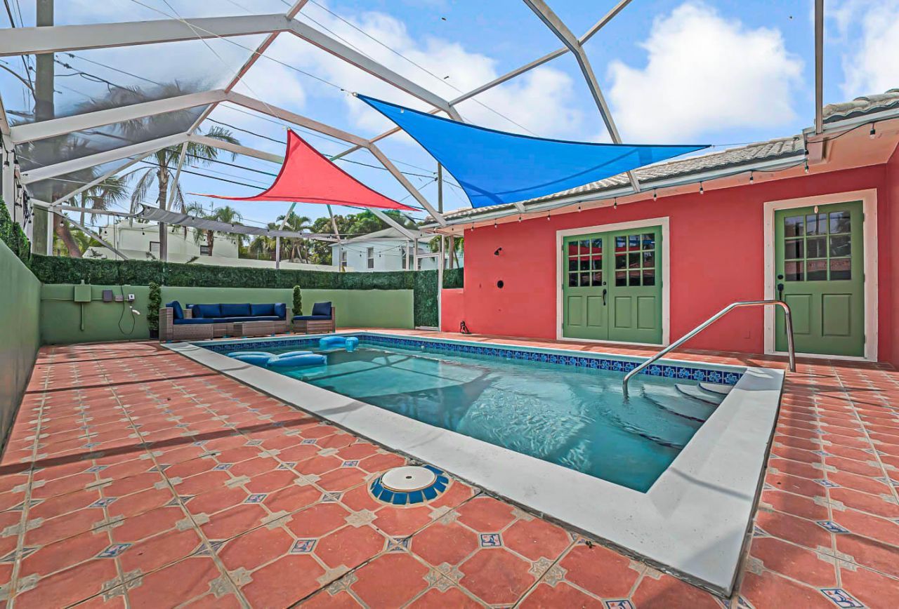532 N Palmway, Lake Worth Beach, FL 33460 Photo