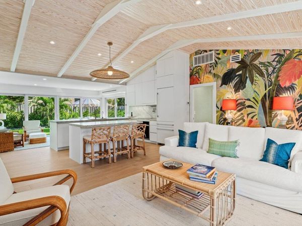 11 Hersey Drive, Ocean Ridge, FL 33435
