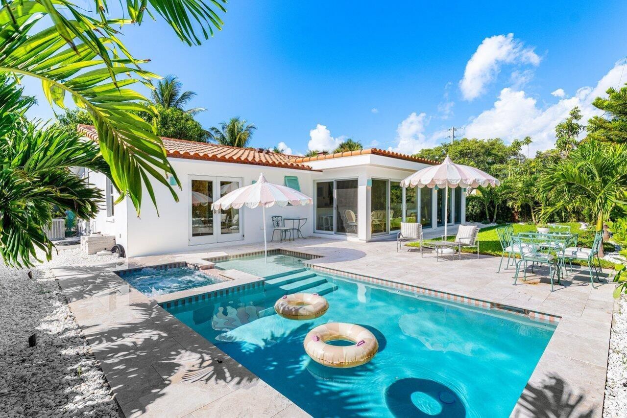 11 Hersey Drive, Ocean Ridge, FL 33435 Photo