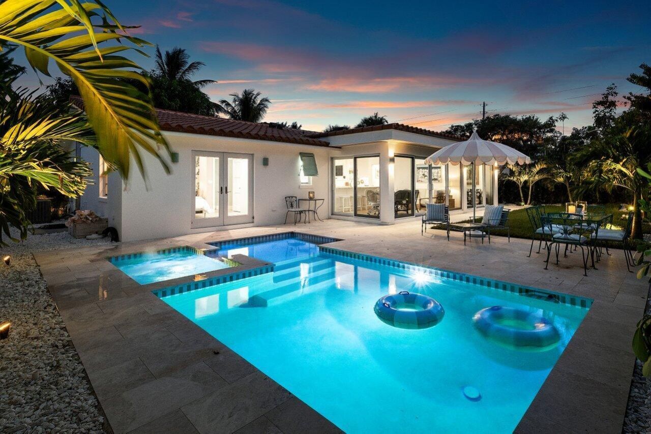 11 Hersey Drive, Ocean Ridge, FL 33435 Photo