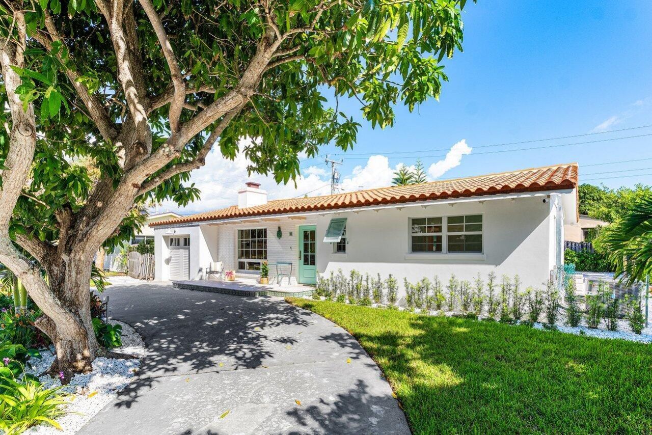 11 Hersey Drive, Ocean Ridge, FL 33435 Photo