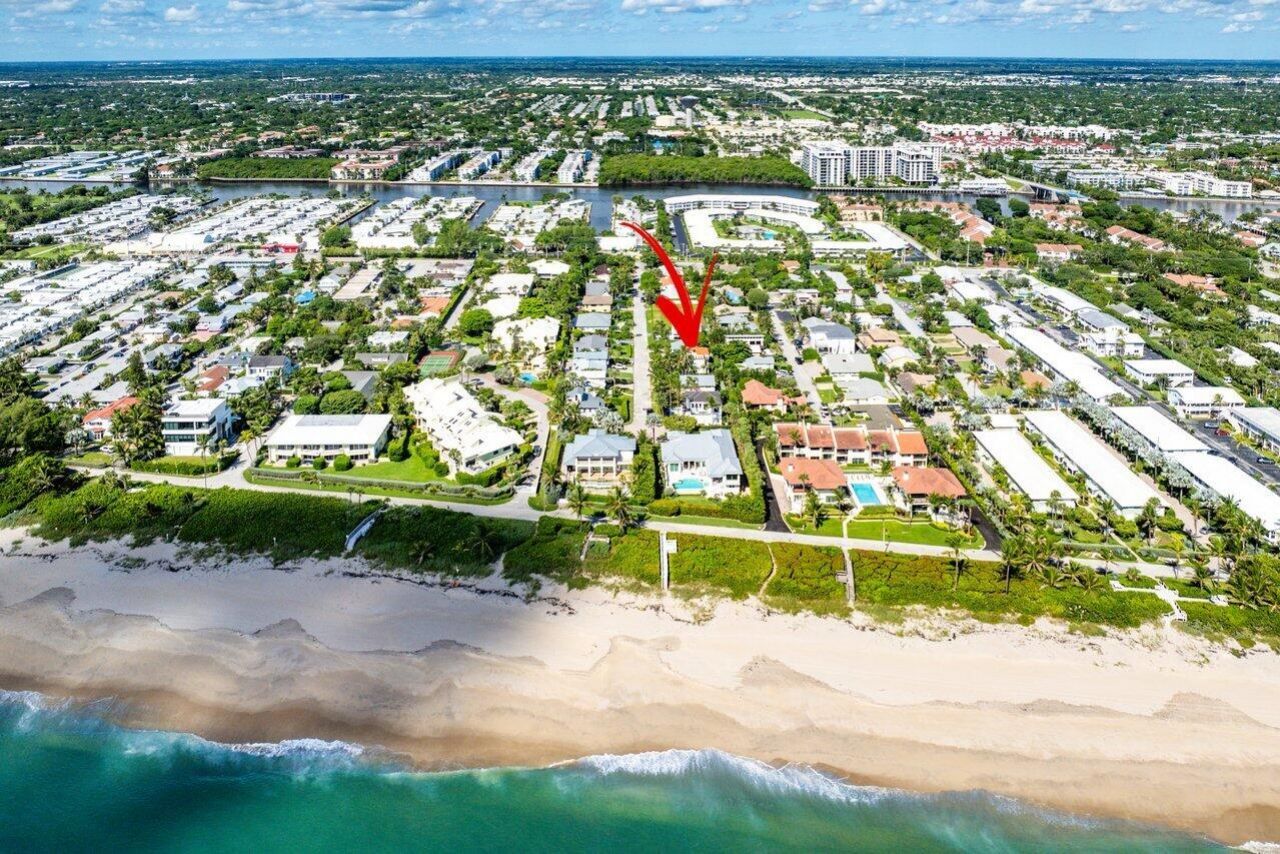 11 Hersey Drive, Ocean Ridge, FL 33435 Photo