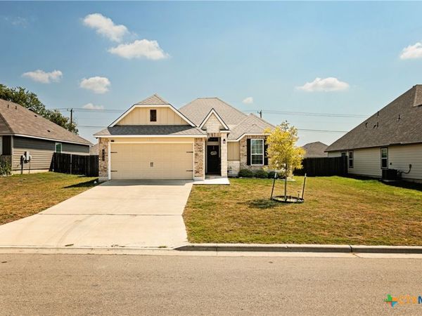 903 Fallbrook Drive, Temple, TX 76502