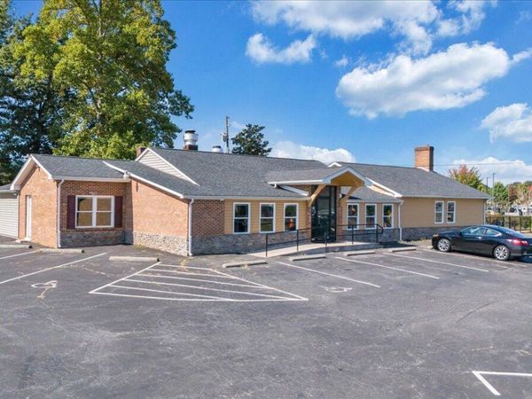 20221 Virgil H Goode Hwy, Rocky Mount, VA 24151