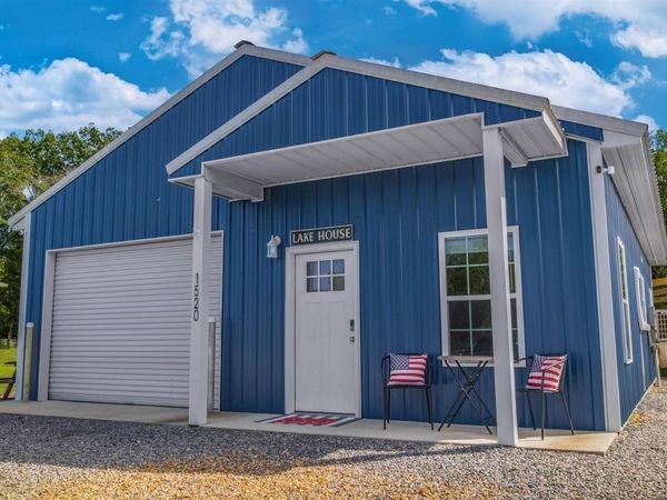 1520 Murphy Hill Road, Langston, AL 35755