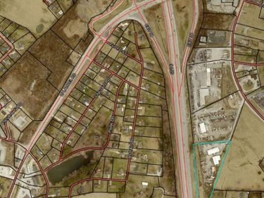 339 Old Whitley Road, London, KY 40744