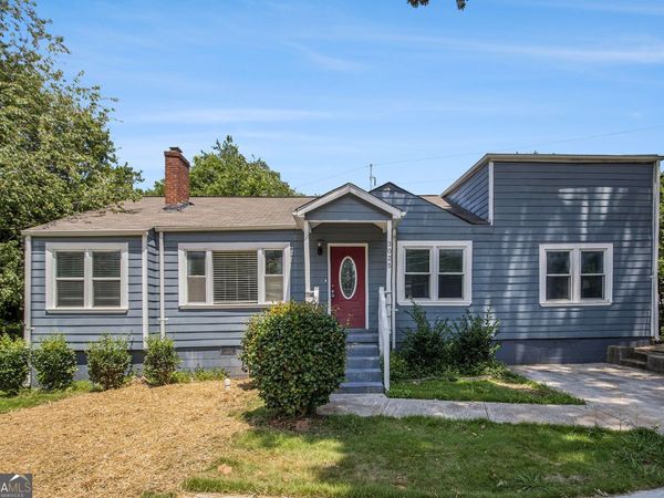 3025 Washington Road, Atlanta, GA 30344