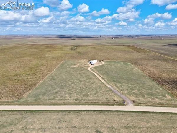 39250 Shear Road, Rush, CO 80833