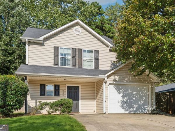 5425 Belvedere Street, Cumming, GA 30041