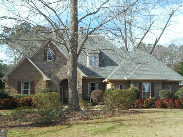 101 Riverbluff Drive, Lagrange, GA 30240