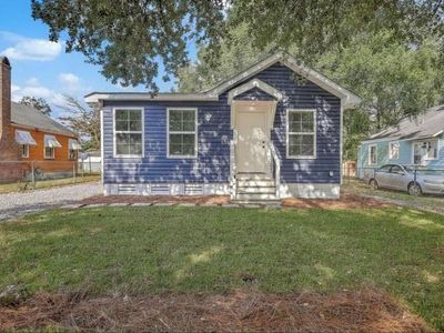 3792 Walnut Street, North Charleston, SC 29405