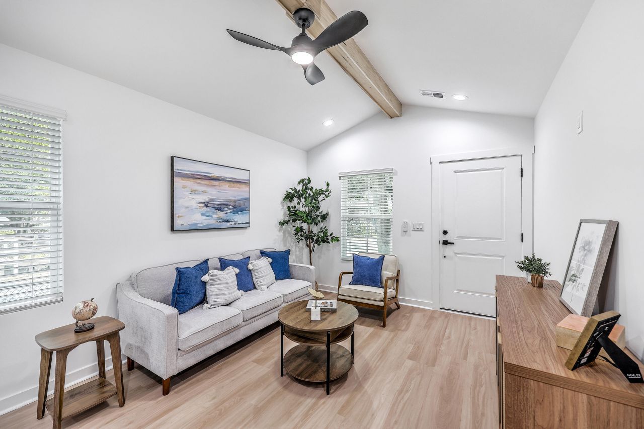 3792 Walnut Street Photo 3