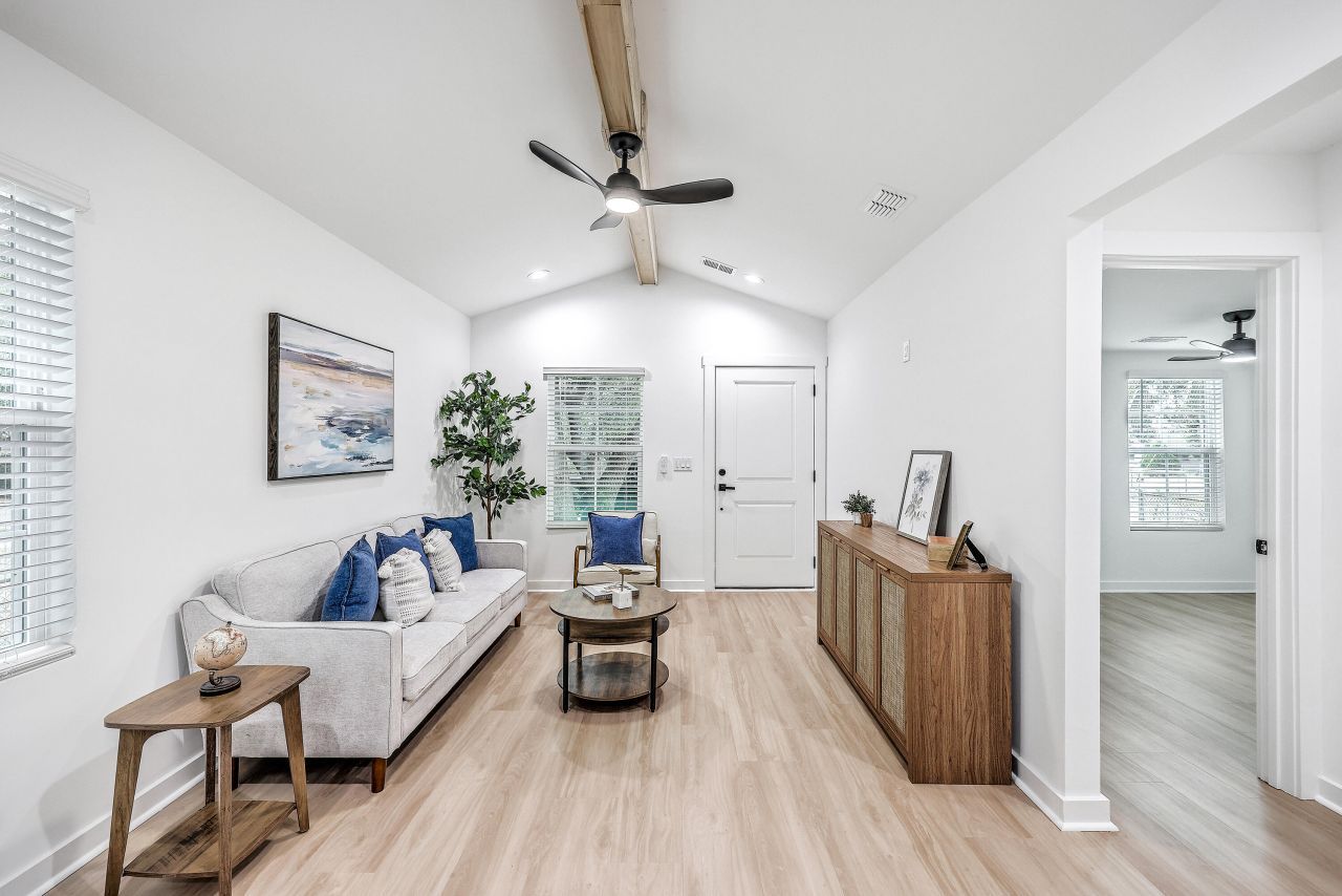 3792 Walnut Street Photo 4