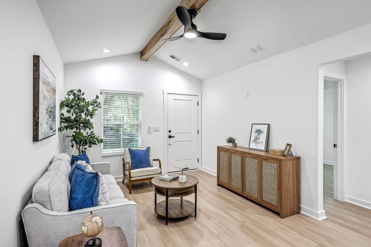 3792 Walnut Street Photo 5